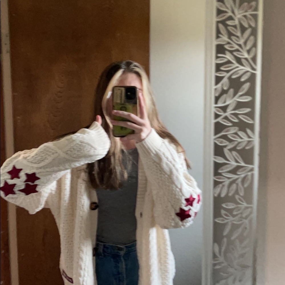 Meet your Posher, Rylee